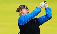松山英樹は「69」で51位に浮上 河本力、金谷拓実も予選通過 シェフラーがメジャー3冠へ単独首位