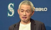 イチロー氏、語り継がれる立場も「それは人が決めて」　米殿堂入りで明かす心境と野球の未来