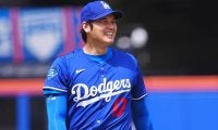 大谷翔平は「必ず誰かのため」　新たな挑戦に相次ぐ絶賛…社会貢献に感動「流石すぎる」