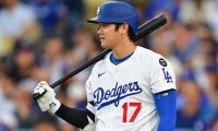 大谷翔平、後半戦開幕も「1番・DH」でスタメン　球宴明け初戦…豪快33号に期待