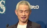 イチロー氏、野球は「人間と人間の戦い」　米殿堂入り会見で語った哲学…一問一答