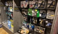 はじめてシリーズ「ストリング選び」#6～「あなたのストリングは生きていますか？」ストリングの生命は『伸縮性』！～