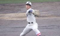 三連休初日は優勝候補が続々登場！14年ぶり夏聖地目指す東洋大姫路らが上位進出目指す【西日本注目校・19日の試合予定】
