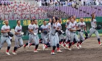 昨夏の甲子園優勝校・京都国際が意地の逆転サヨナラ勝ち！春の王者・京都共栄を破る【京都】