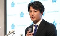 DeNA藤浪が明かした胸中…ついて回る“制球難”　「自分が一番もったいないと思っている」