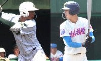 注目カード・昌平vs花咲徳栄のスタメン発表！2人のドラフト候補は過去2試合で大当たり！