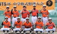 中学軟式の“衰退”で「野球界は終わる」　競技人口減に危機感…硬式強豪が描く共存共栄