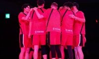 日本代表、デンマークとの第1戦ロスターを発表…渡邉伶音と川真田紘也がメンバー外