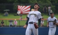 昌平がサヨナラ満塁本塁打で花咲徳栄に勝利！昨夏決勝で敗れたリベンジを果たす【埼玉】