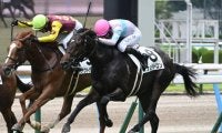 【小倉5R新馬戦結果】ナムラドロンが接戦を制す ダノンスマッシュ産駒のJRA初勝利