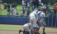 優勝候補・花咲徳栄がサヨナラ満塁本塁打被弾で4回戦敗退…