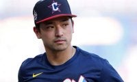 ド軍、日系人の母を持つ“27歳外野手”獲得に動くか　左翼で起用する案「コンフォートよりずっといい」米報道