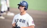 市船橋が15安打10得点で4回戦突破！プロ注目のスラッガーも打線の勢いを実感【千葉】
