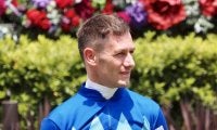 【アメリカ競馬】米国遠征のミルコ・デムーロ、初日の騎乗で初勝利