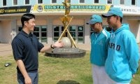 バーチャル高校野球10周年　斎藤佑樹が考える高校野球の魅力
