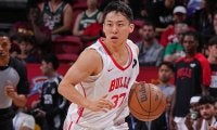 20得点10アシストで締め…河村勇輝が語るサマーリーグの手応えと課題、そして今後