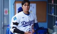 大谷翔平の異次元に「より上の賞を作るべき」　MLBにまさかの“ツッコミ”「ばかばかしい」