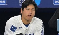 米表彰式で大谷翔平が受けた“水原一平いじり”に反感止まず　主催したESPNに非難の声も「陳腐な発言ばかり。本当に最低」