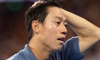  錦織圭 欠場で復帰は不透明 