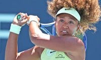  大坂なおみ 初戦は世界43位に決定 