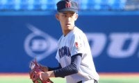 横浜は最速152キロの2年生右腕が先発！強力・藤嶺藤沢打線相手に好投なるか【神奈川】