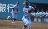 東海大相模の長距離砲が4番ファーストでスタメン復帰！【神奈川】