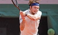  クレーで覚醒、初の決勝進出 