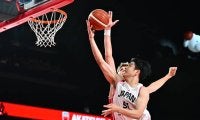 日本代表に頼れる存在が復帰…吉井裕鷹が語った若手への愛のムチ「気持ちがまだまだ」