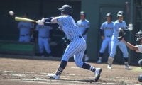 3試合連続コールド勝ちの東海大相模はこの日も強打を発揮！3回まで6得点【神奈川】