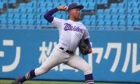 愛工大名電、ハラハラの展開...7回無得点に抑えられるも逆転勝ちでベスト16！【2025年夏高校野球】