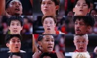 国内最後の強化試合に臨む日本代表、川真田紘也がロスター入り…渡邉伶音は2戦連続メンバー外