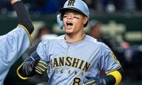 伝説打者に「何回やっても打てない」と断じられた姿はなし…年間40発超えで完全覚醒の阪神・佐藤輝明に“過小評価”の声も