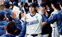 大谷翔平、4戦ぶり33号は今季自己最長タイ136.6m弾！5打数2安打3打点の活躍　ドジャースはまたも勝てずブリュワーズに5戦全敗