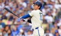ド軍、後半戦2連敗スタート　大谷翔平の特大33号を含む2安打3打点も…8失点で惜敗