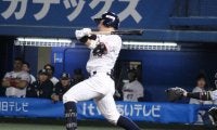 ヤクルト・増田珠がブレイクの兆し！横浜高時代のような安打量産の打撃を見てみたい【主筆・河嶋宗一コラム『グラカンvol.79』】