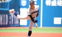 「監督を男にする」横浜・織田翔希が圧巻完封劇！成長示す1安打12奪三振に敵将も脱帽【神奈川】