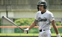 千葉英和の永島選手が悔いた1球　外野の控えから捕手で4番に急成長