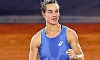  全仏OPで大躍進の22歳、初の決勝へ 