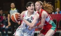 後藤音羽の逆転シュートでハンガリーに劇的勝利…U19女子代表は5位決定戦に