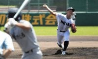 龍谷大平安は7年ぶりの夏の甲子園出場ならず　京都大会で敗れる