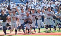 立花学園が3年ぶり8強！コールド勝ちで昨秋4強の横浜隼人撃破【神奈川】