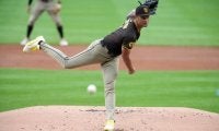 今季3度目の先発も勝てず　「真ん中にいっぱい投げてしまった」ダルビッシュ有の反省と収穫とは
