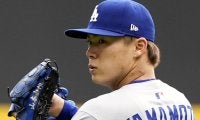 【MLB】山本由伸が絶対的エースと呼ばれるための課題は？　キーワードは「ビッグイニング」と「中４日」