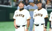 巨人を襲った“屈辱”「嘘でしょ…」　自力優勝消滅→1日後に悲劇…阪神との決定的な差