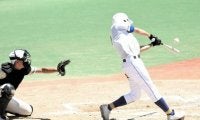 選抜出場の二松学舎大付が敗退　「もっと試合をやりたかったのに」