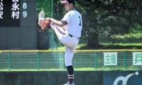 「ゆったり足上げ」新フォーム、宝塚エースが38イニング連続無失点