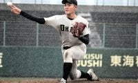 「下克上」めざした夏　最後まで晴れやかだった相可・中瀬翔陽投手