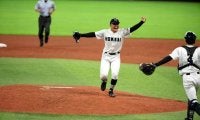 北海2年ぶりV　エースが完封、昨夏の雪辱果たす　南北海道大会決勝