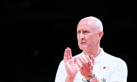 デンマークに辛勝も若き日本代表にホーバスHCが手応え…アジア制覇へ「まずグループ突破」
