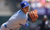 大谷翔平、次回はツインズ戦初戦に先発予定　ロバーツ監督が「単なるブルペンデー」からの脱却プランを提示